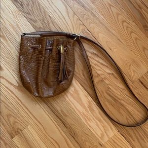 Michael KORS crossbody bag
